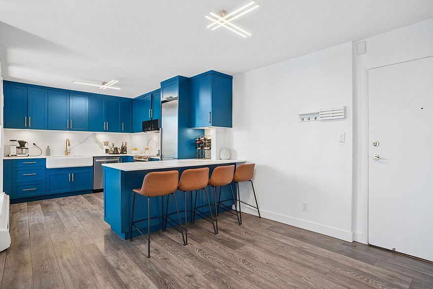 1604 1010 Burnaby Street