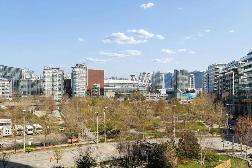 507 1768 Cook Street