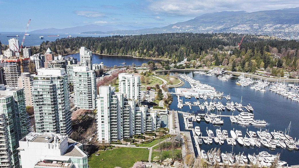 1705 620 Cardero Street