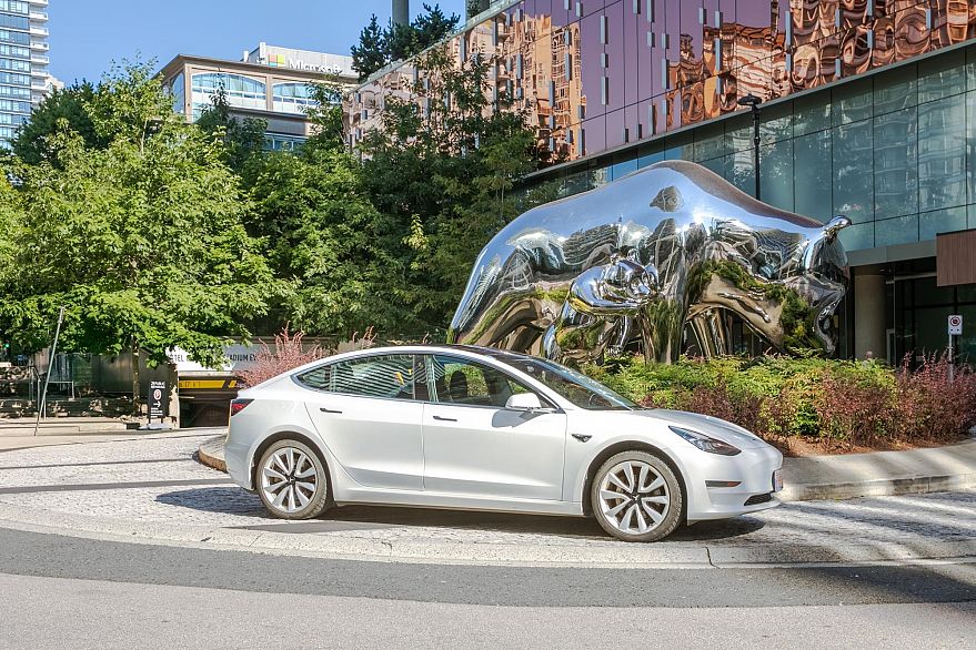 1509 68 Smithe Street