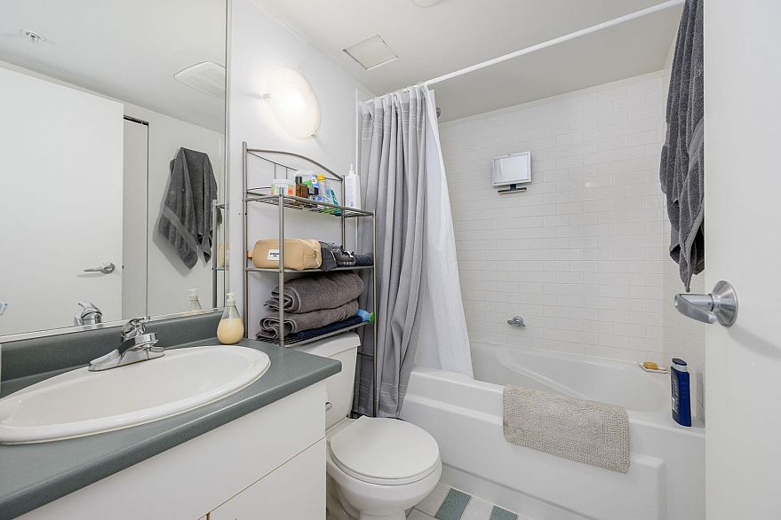 505 1238 Richards Street