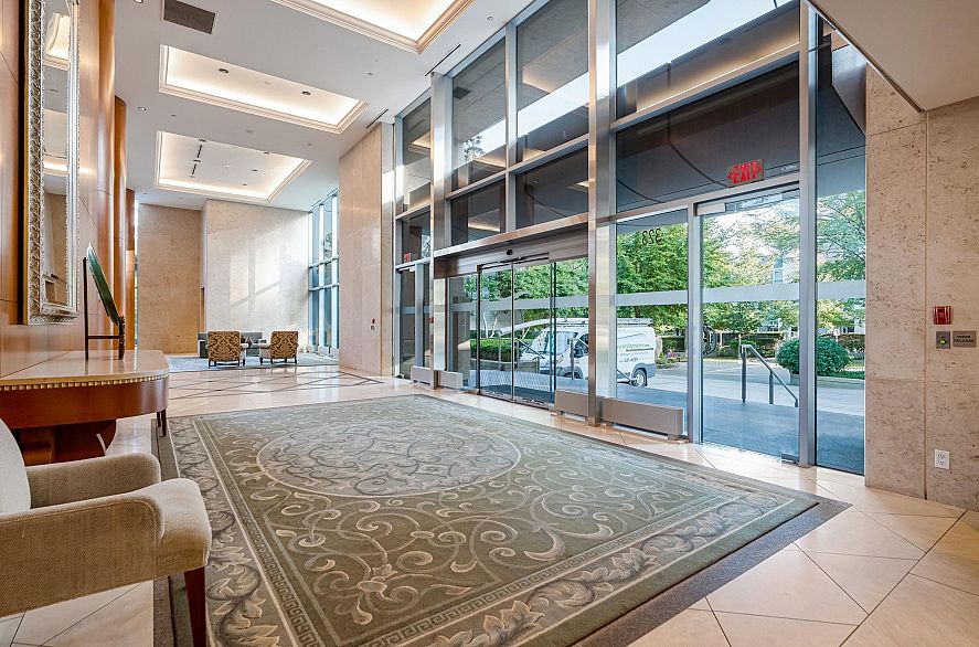 103 323 Jervis Street