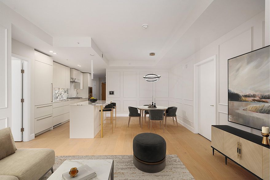 303 3668 W 10th Avenue