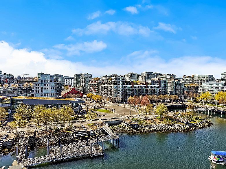 610 123 W 1st Avenue