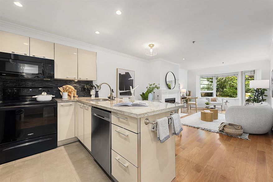 103 1925 W 2nd Avenue