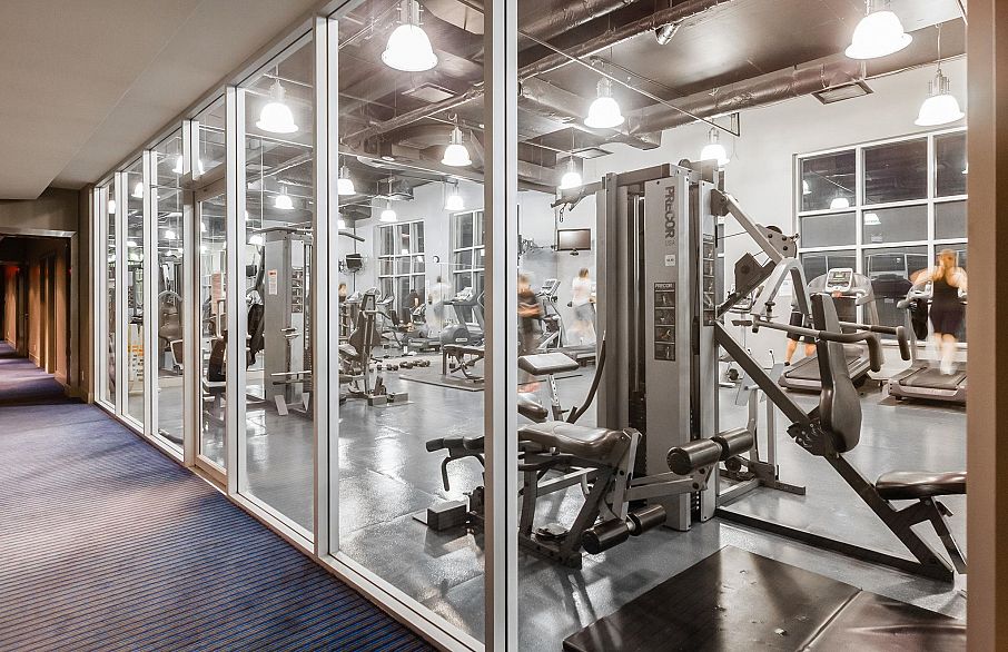 2205 938 Smithe Street