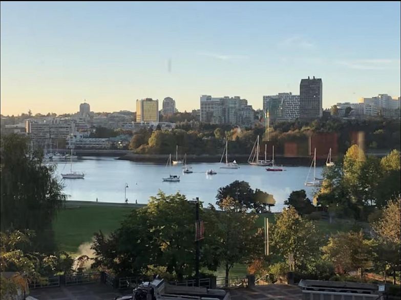 602 1388 Homer Street