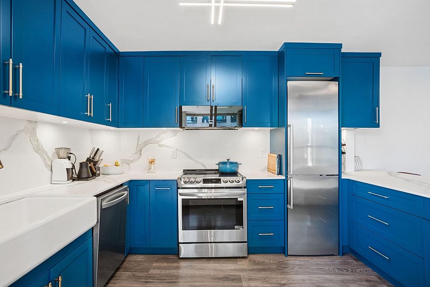 1604 1010 Burnaby Street