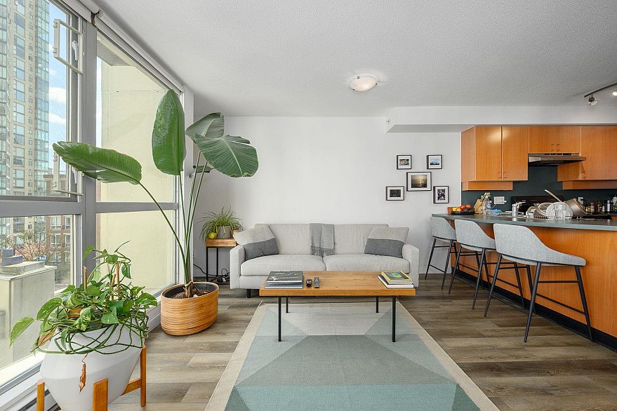 505 1238 Richards Street