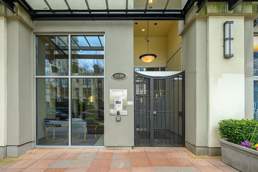 505 1238 Richards Street