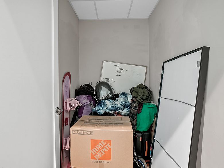 610 123 W 1st Avenue