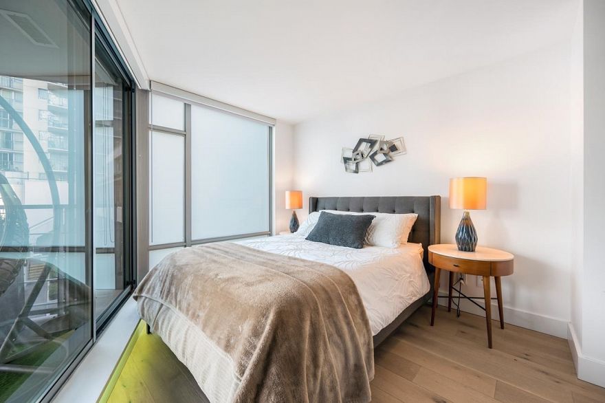 309 1255 Seymour Street