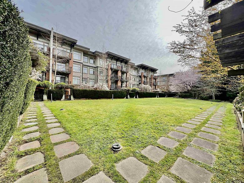 120 2250 Wesbrook Mall