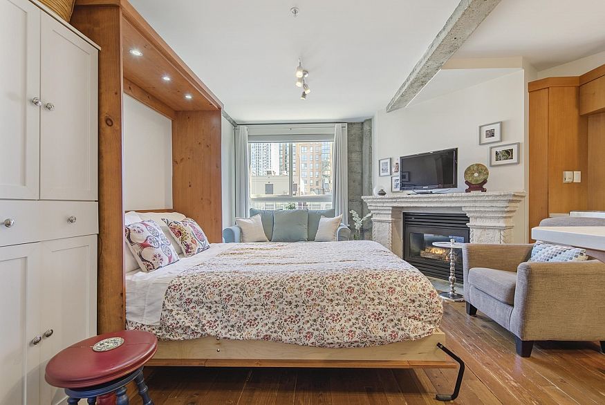 512 1216 Homer Street