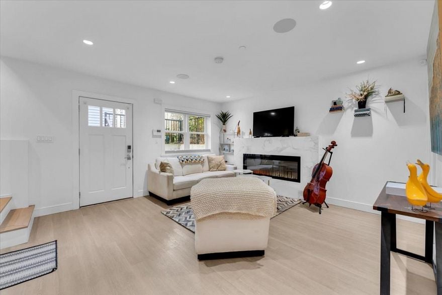 1020 Odlum Drive