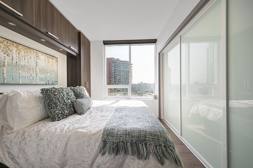 1509 68 Smithe Street