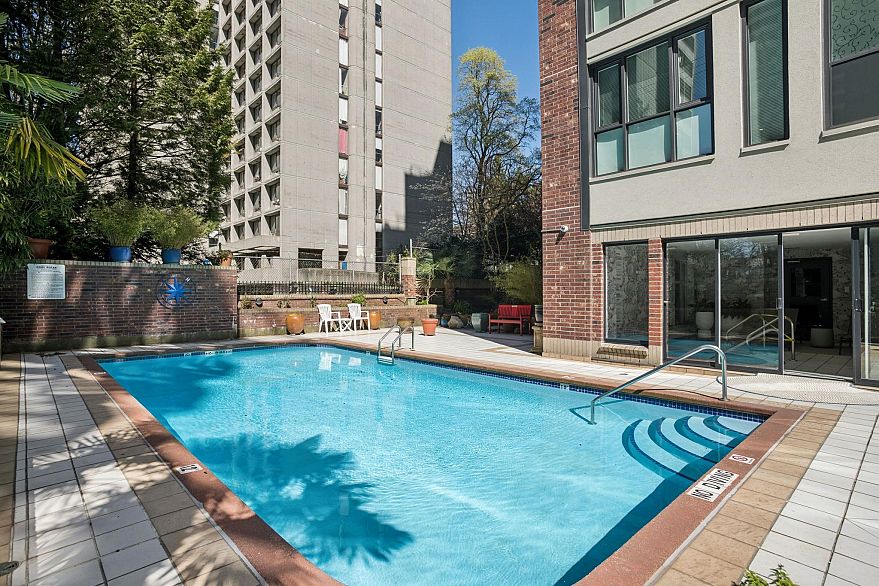 1604 1010 Burnaby Street