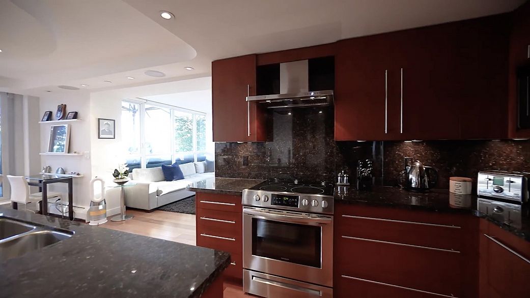 602 1388 Homer Street