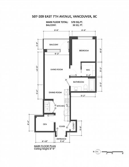 507 209 E 7th Avenue