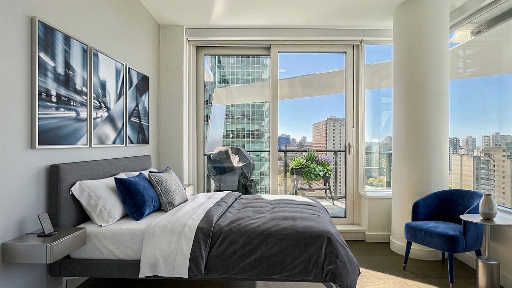 1705 620 Cardero Street