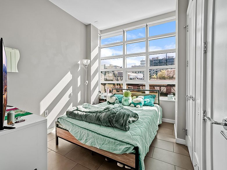 610 123 W 1st Avenue