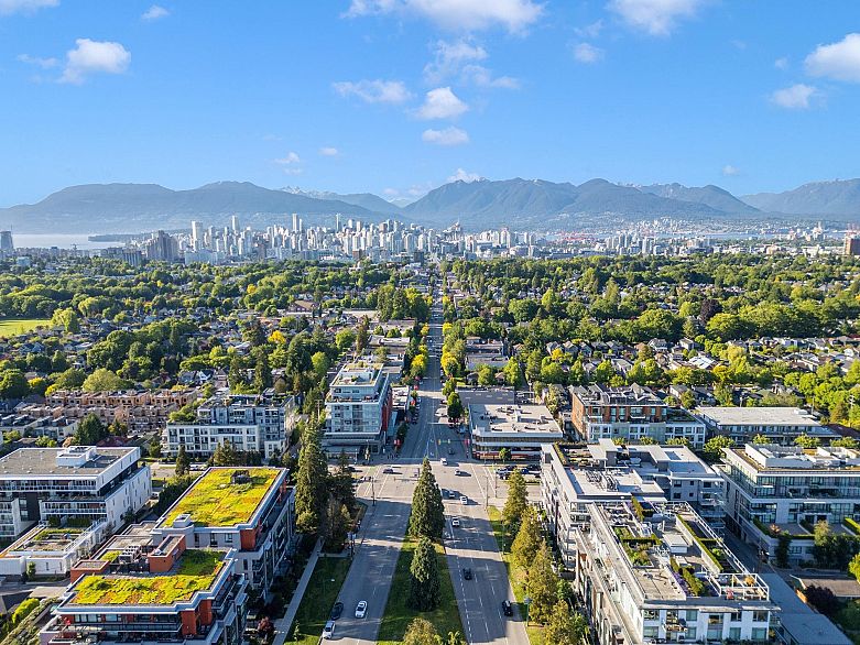 275 W King Edward Avenue