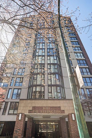 1604 1010 Burnaby Street