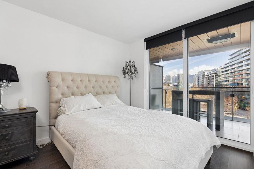 507 1768 Cook Street