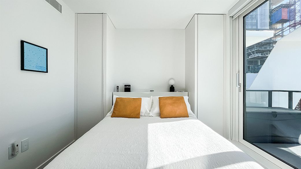 1705 620 Cardero Street