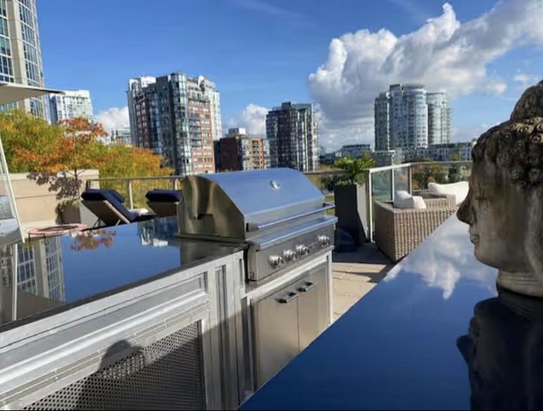 602 1388 Homer Street