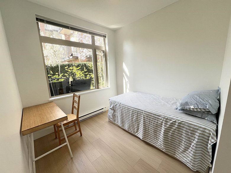 120 2250 Wesbrook Mall