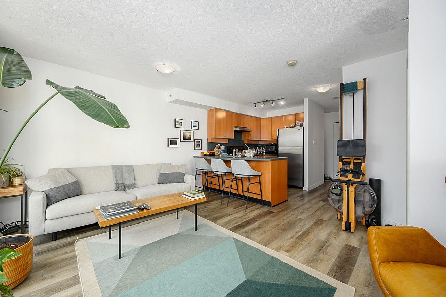 505 1238 Richards Street