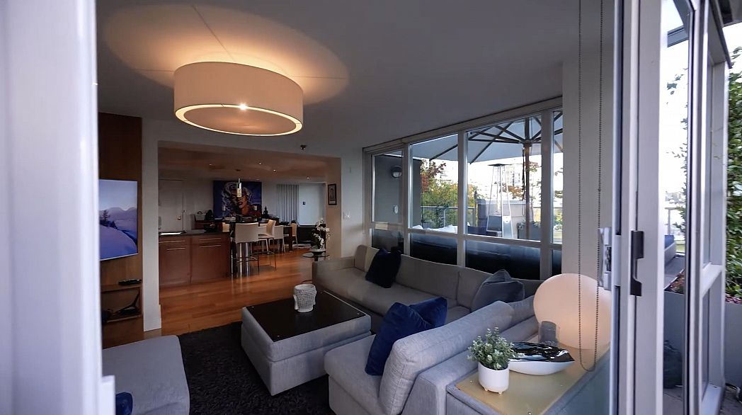 602 1388 Homer Street