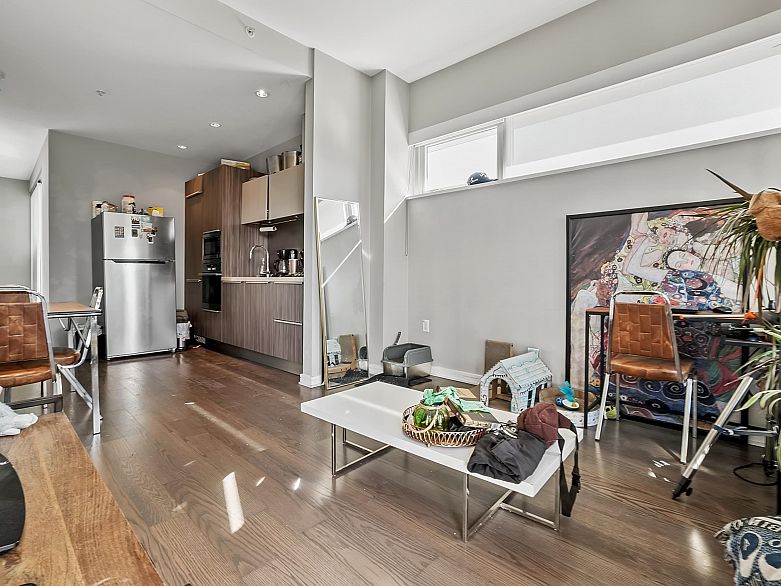 610 123 W 1st Avenue