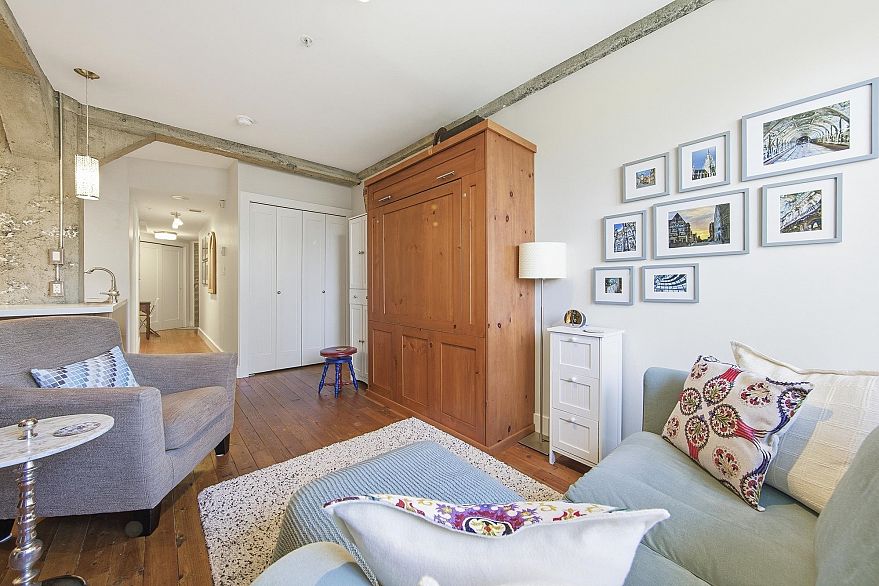 512 1216 Homer Street