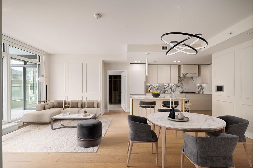 303 3668 W 10th Avenue