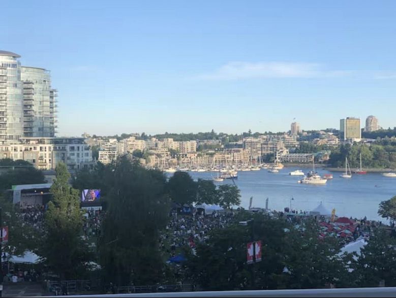 602 1388 Homer Street