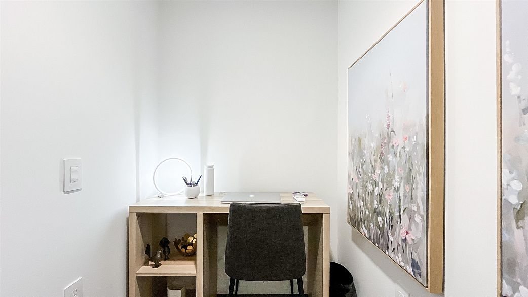 1705 620 Cardero Street