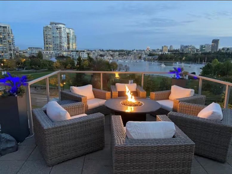 602 1388 Homer Street