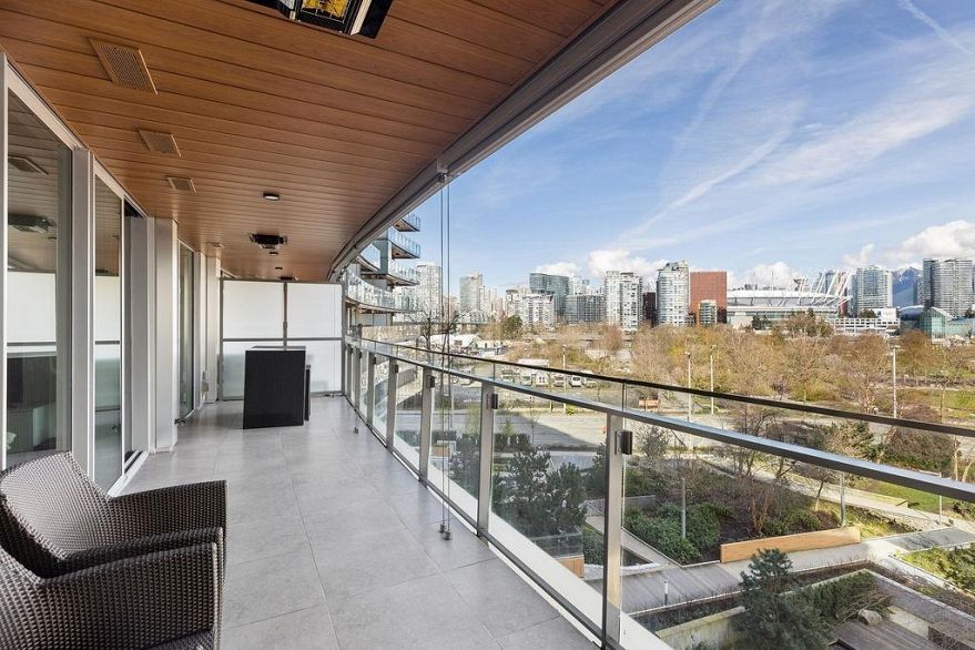 507 1768 Cook Street