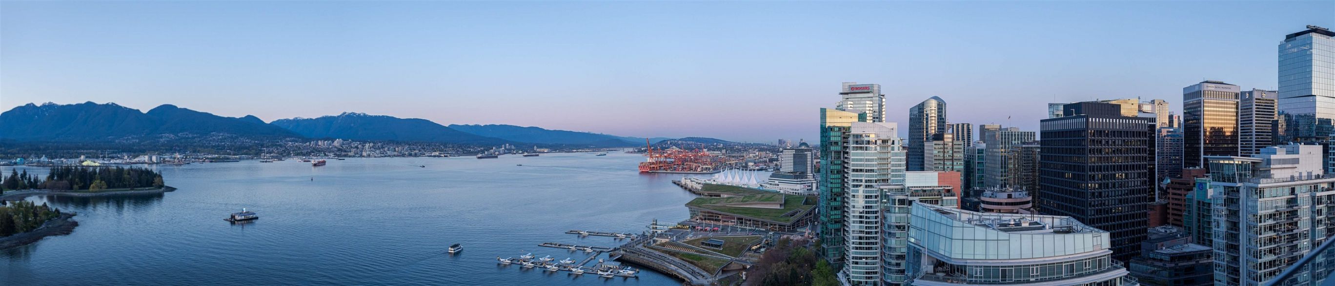 3402 1281 W Cordova Street