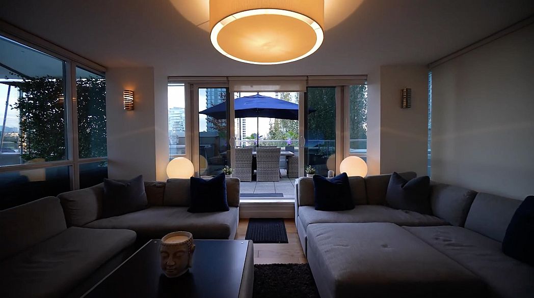 602 1388 Homer Street