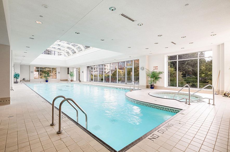 103 323 Jervis Street