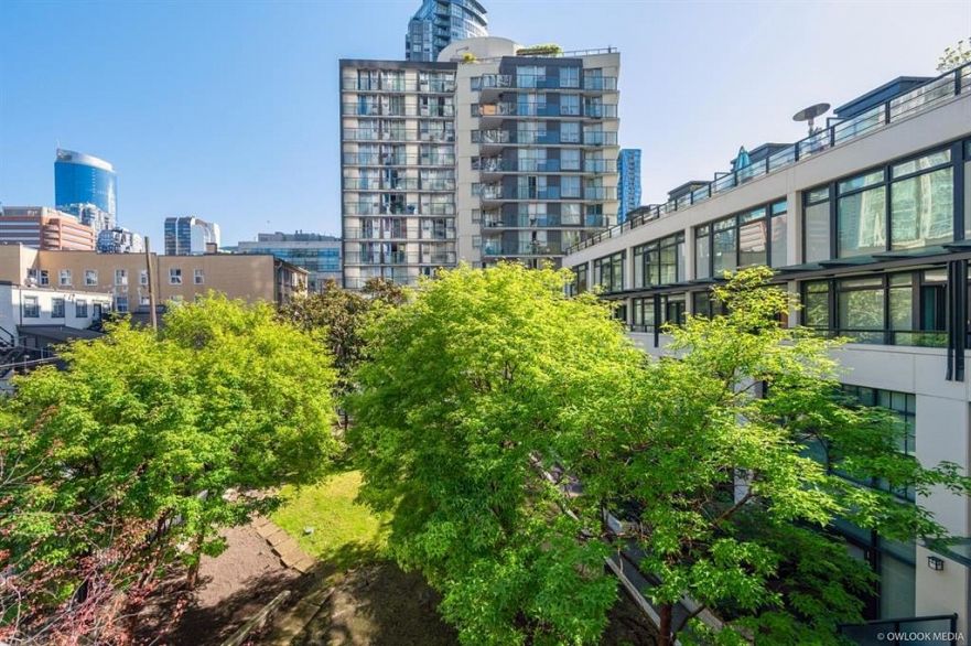 309 1255 Seymour Street