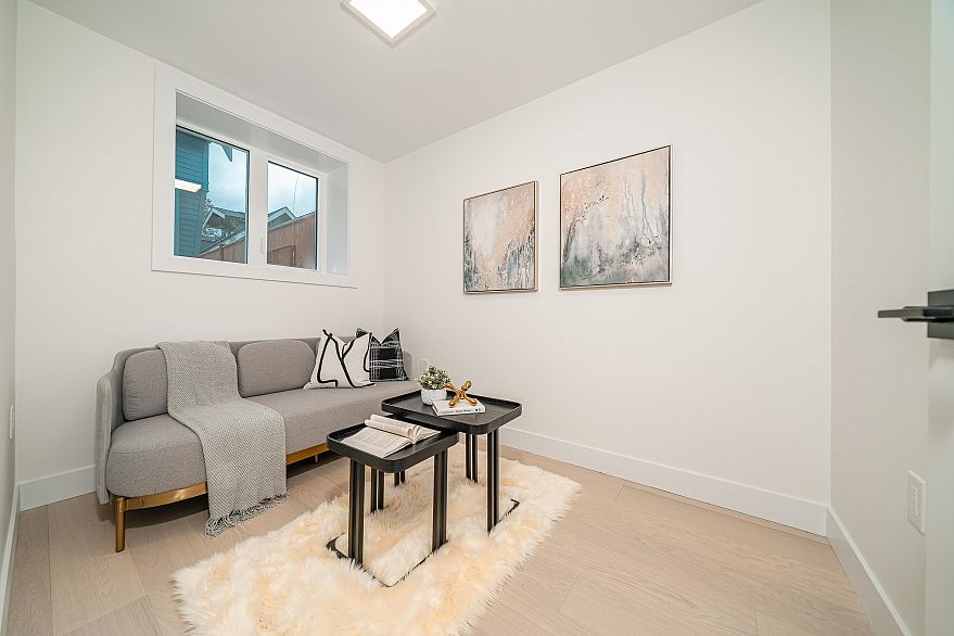 1924 William Street