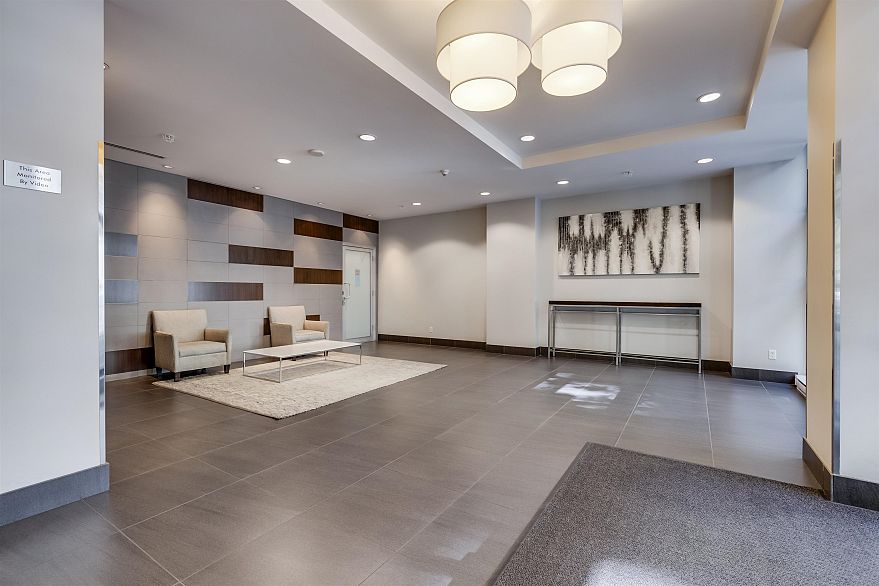 807 1088 Richards Street