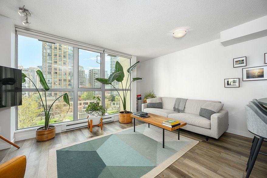 505 1238 Richards Street