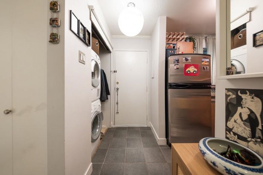 209 1345 Comox Street