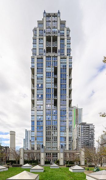 505 1238 Richards Street