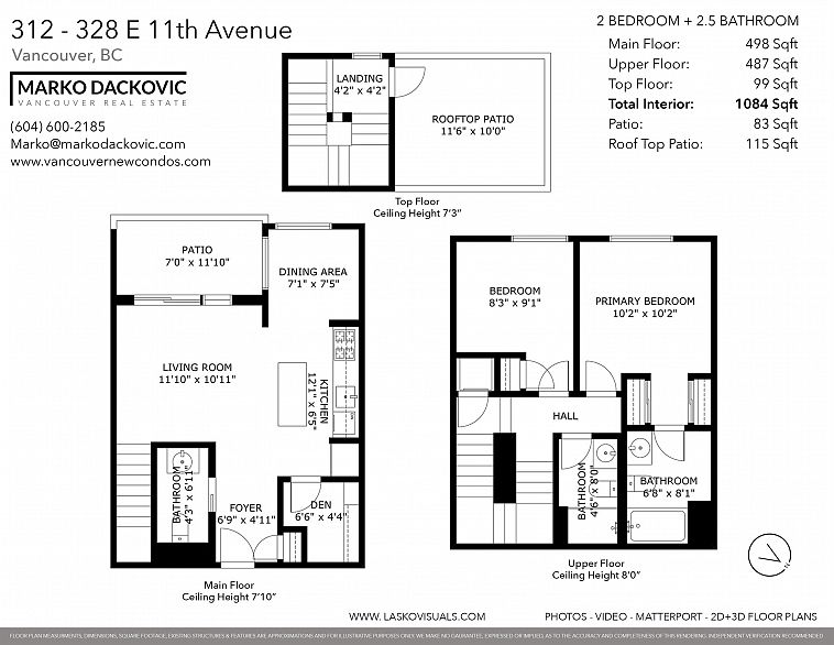 312 328 E 11th Avenue